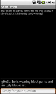 Free Download Ente del mas alla GhostPsychic APK for Android