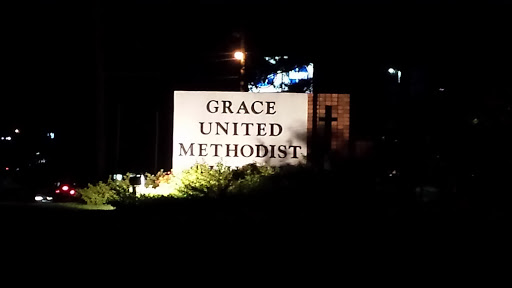 Grace United Methodist Church - Auburn