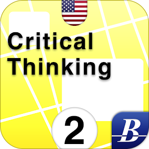 Critical Thinking 2 EN