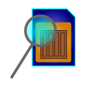 SD Scanner icon