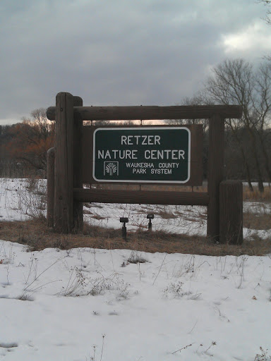 Retzer Nature Center