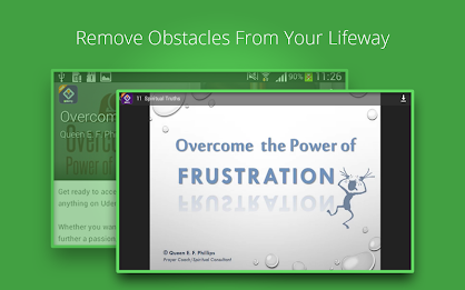 How To Control Emotions poster 9