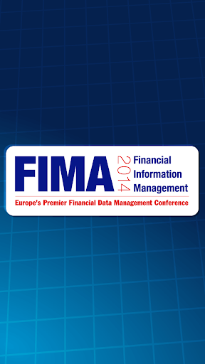 FIMA 2014 Event