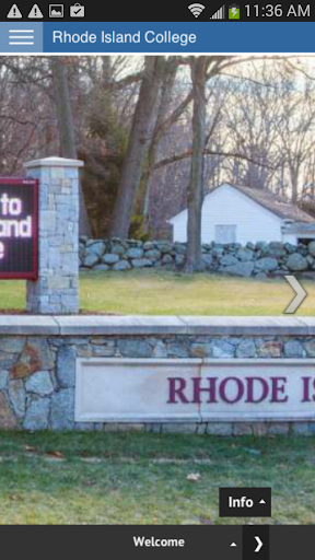 Rhode Island College