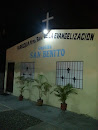 Capilla San Benito