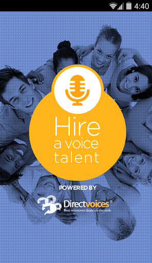 DirectVoices