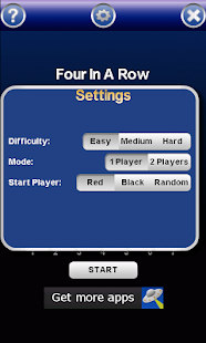 How to download Four in a Row lastet apk for laptop