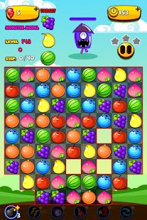 How to install Fruit Tale 1.0 unlimited apk for bluestacks