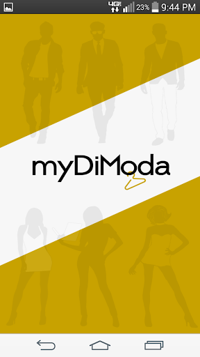 myDiModa