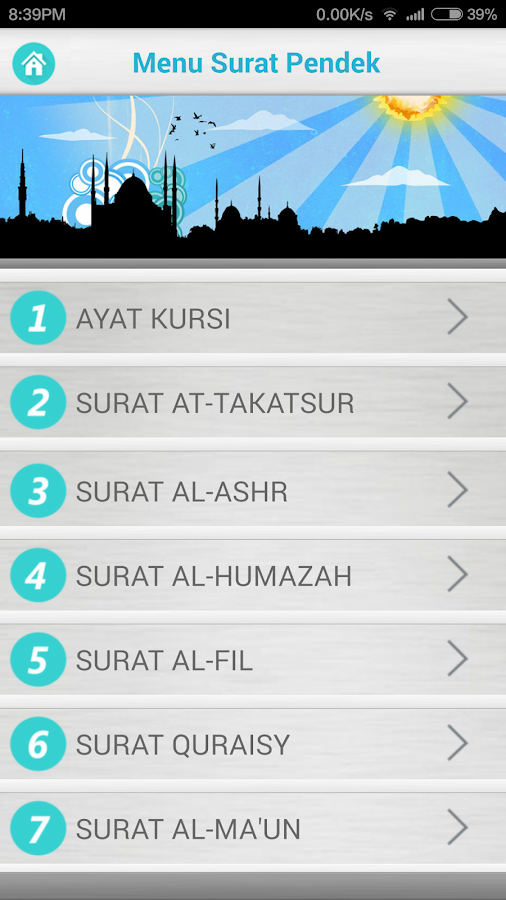 Surat Yaasin Tahlil Lengkap - Android Apps on Google Play