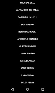 download Billionaires Quotes free