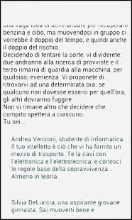 Free Download Blackout 2 Gamebook APK for PC