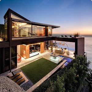 Home Modern Design 1.0