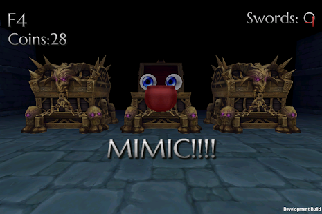 Lastest Mimic Tower: The tap game APK for Android