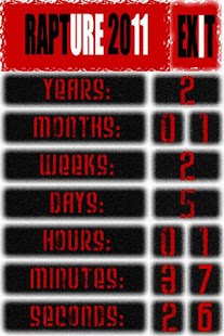 Rapture 2011 Screenshots 1