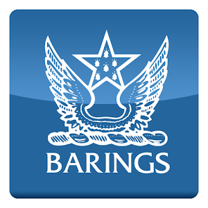 Barings Fund Prices 2.0.0.8