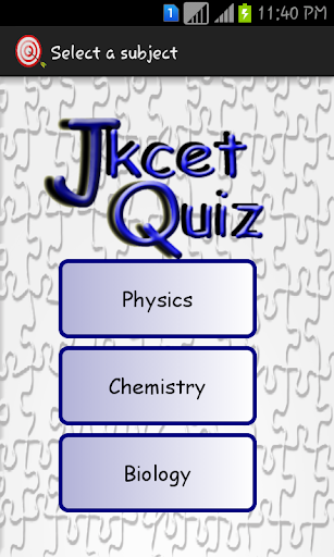 JkcetQuiz