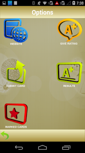 How to download DAT Flashcards lastet apk for bluestacks