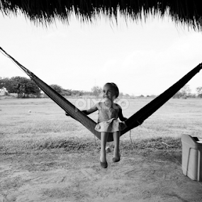innocent soul by Andrew Millar - Babies & Children Children Candids