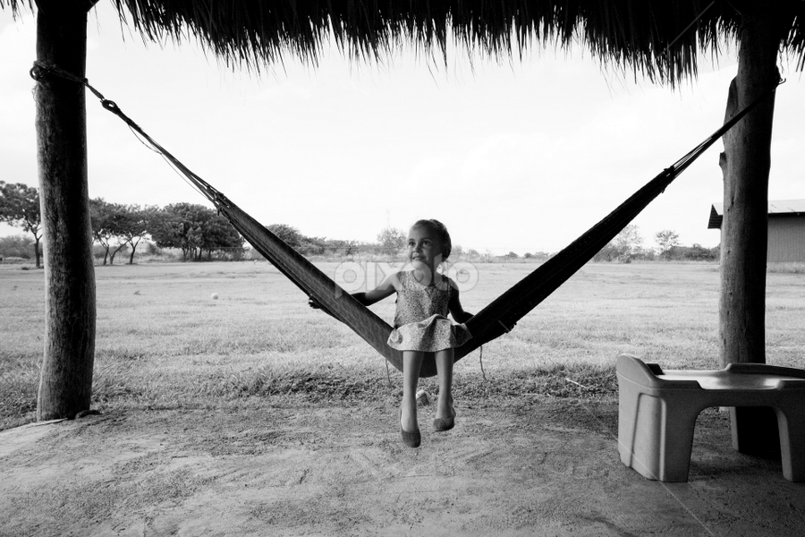 innocent soul by Andrew Millar - Babies & Children Children Candids
