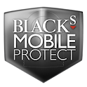 Blacks Mobile Protect logo