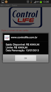 免費下載商業APP|Control Life Consulta Saldo app開箱文|APP開箱王