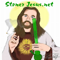 The Stoner Jesus Show logo