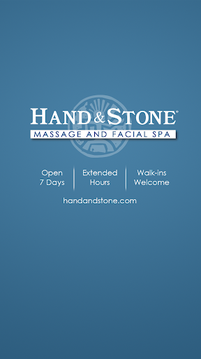 Hand and Stone Mobile