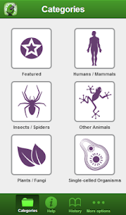 smart Microscope Screenshots 12