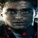 Harry Potter Live Wallpaper !! logo
