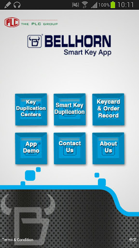 【免費工具App】Bellhorn Smart Key-APP點子