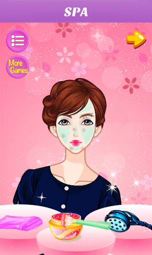 Nice Dresses Party Makeover