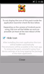 download Emoticons pack, Cats HQ free