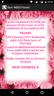 Lastest Ram weds Pavani APK for PC