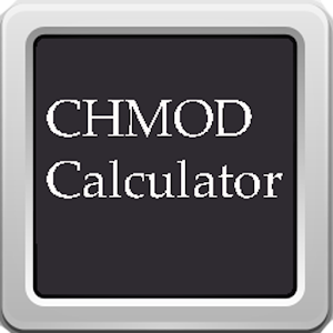 CHMOD CALCULATOR.apk 1.0