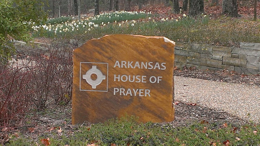 Arkansas House of Prayer
