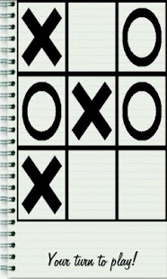 download TIC TAC TOE for kids FREE free
