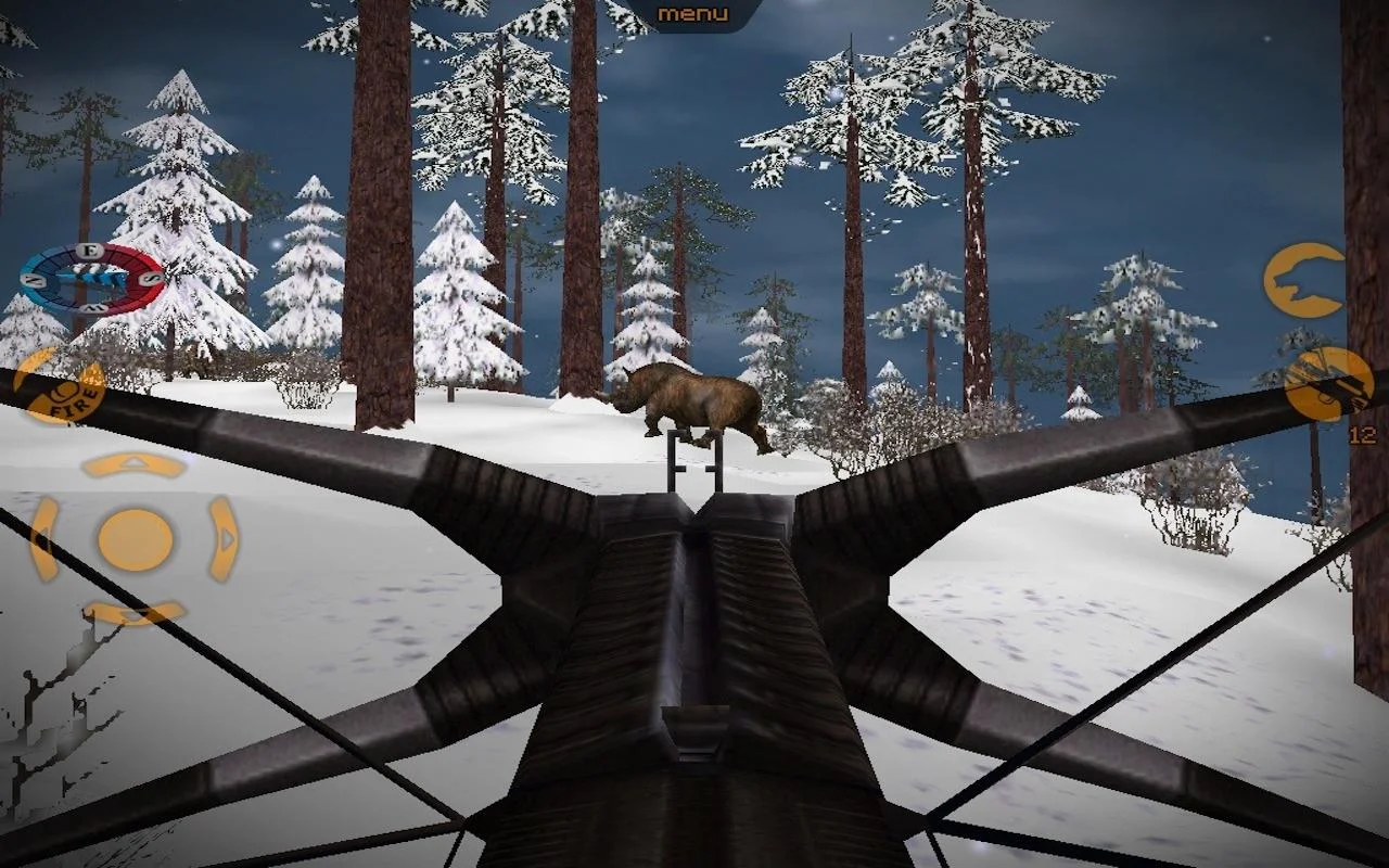 Carnivores-Ice-Age
