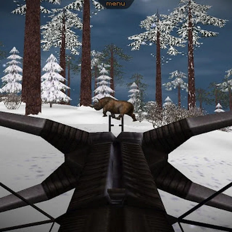 Baixar Carnivores: Ice Age ApkFull