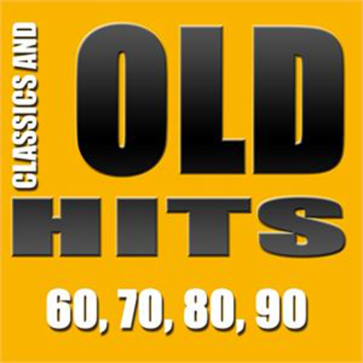 Old Hits - 60, 70, 80, 90 LOGO-APP點子