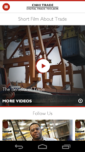 Free Download CNHi Trade APK