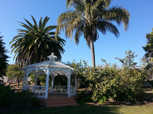 UCI Arboretum Gazebo