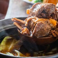 松山土窯羊肉