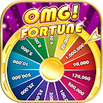 Cover Image of Download OMG! Fortune FREE Slots 22.34.0 APK