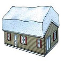 Roof Snow Load Calculator