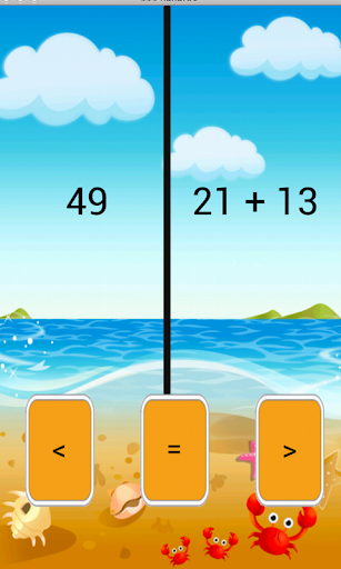 【免費教育App】2nd Grade Math-APP點子