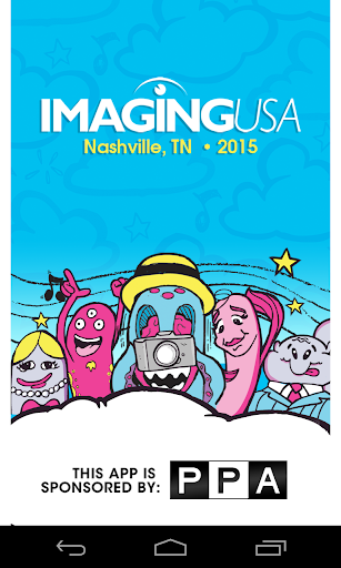 【免費商業App】Imaging USA 2015-APP點子