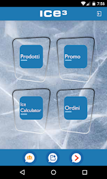 Ice Cube PRO poster 1