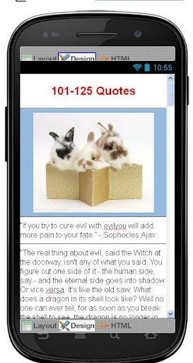 【免費個人化App】Best Evil Quotes-APP點子