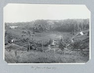 Suriname 1895-1898, 'Souvenirs de Voyage'